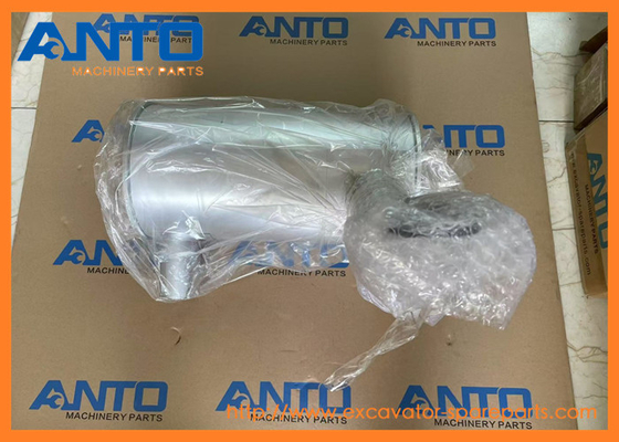 6205-11-5470 6205115470 Muffler KOMATSU Pièces de moteur de pelle pour S4D95LE-3 PC78US-6