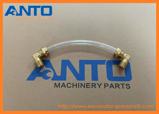 203-60-31100 22E-60-11120 Coude ASSY KOMATSU Pièces détachées de pellets pour PC300-8 PC350-8