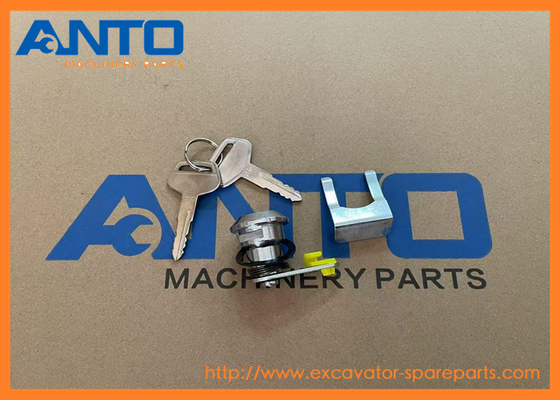 2A5-53-12710 2A55312710 Serrure KOMATSU Pièces détachées pour excavatrice pour PC450LC-8 PC490LC-10