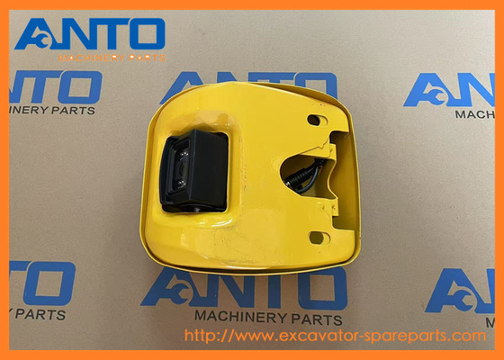 7835-33-2000 7835-33-2001 Caméra KOMATSU Pièces de rechange pour les excavateurs PC138US-8
