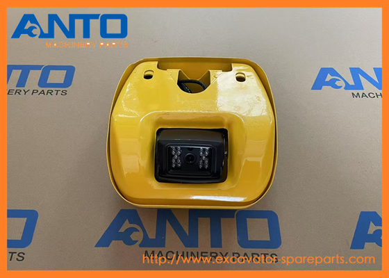7835-33-2000 7835-33-2001 Caméra KOMATSU Pièces de rechange pour les excavateurs PC138US-8
