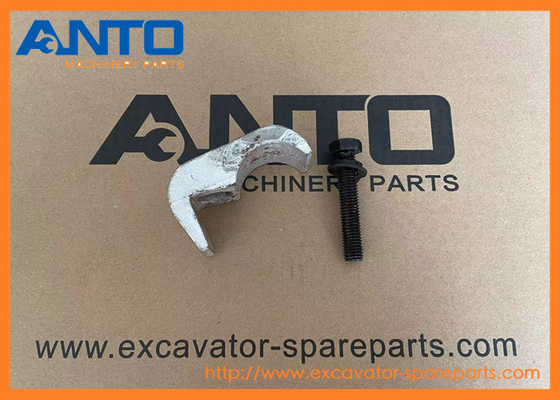 4720559 Pipe Clamp Excavator pièces détachées pour HITACHI ZX470-5G ZX470H-5G ZX470LC-5B