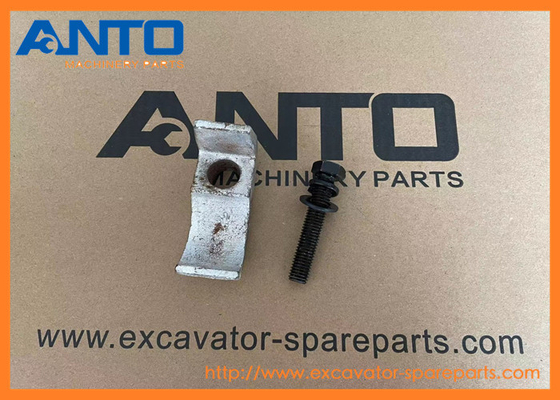 4720559 Pipe Clamp Excavator pièces détachées pour HITACHI ZX470-5G ZX470H-5G ZX470LC-5B