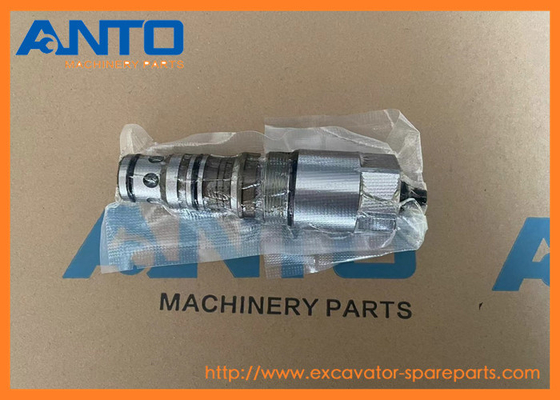 4723238 Valve de commande principale de l'excavateur pour HITACHI ZX330-3G ZX350H-3G