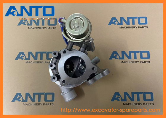 479-5809 4795809 Turbocompresseur pièces détachées de moteur de pelle pour 432F 444F 434F 428F 416F 420F