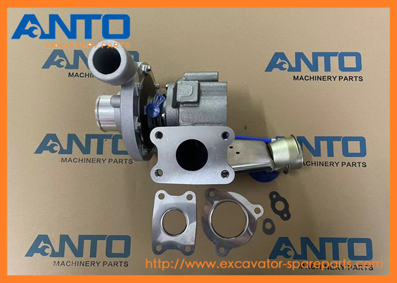 479-5809 4795809 Turbocompresseur pièces détachées de moteur de pelle pour 432F 444F 434F 428F 416F 420F