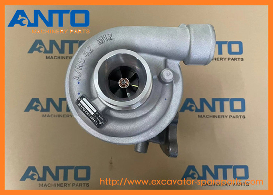 479-5809 4795809 Turbocompresseur pièces détachées de moteur de pelle pour 432F 444F 434F 428F 416F 420F