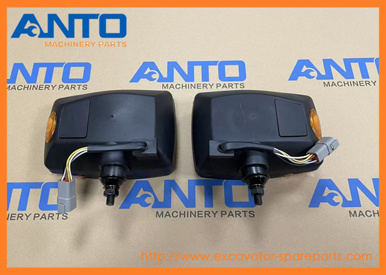 11170059 11170060 Pièces détachées pour le chargeur de roues de phare L150G L180G L220G