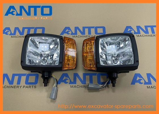 11170059 11170060 Pièces détachées pour le chargeur de roues de phare L150G L180G L220G