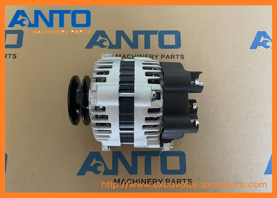 490-0056 4900056 Pièces de moteur de l'alternateur de la pelle pour moteur C2.2 C1.7