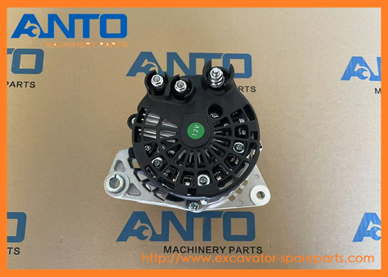 490-0056 4900056 Pièces de moteur de l'alternateur de la pelle pour moteur C2.2 C1.7