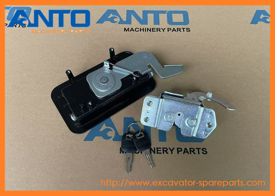 4I-4255 4I4255 Pièces détachées de fermeture de porte pour excavatrice pour 311B 318B 320 320 L 320B