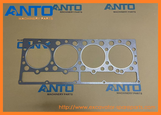 4P8915 4P-8915 Parties de moteur pour excavatrice à joints de tête de cylindre pour 936F 950B/950E G936