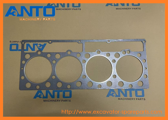 4P8915 4P-8915 Parties de moteur pour excavatrice à joints de tête de cylindre pour 936F 950B/950E G936