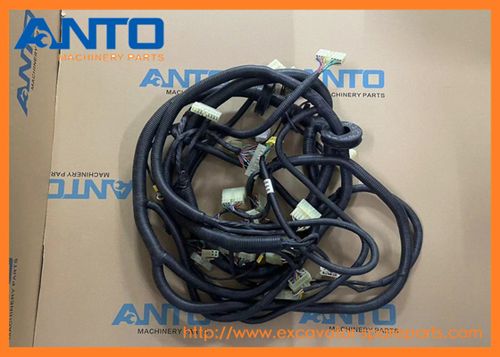 530-00208B Pièces électriques pour excavatrice à harnais Adapté DOOSAN S150LC-7B SOLAR 140LC-V