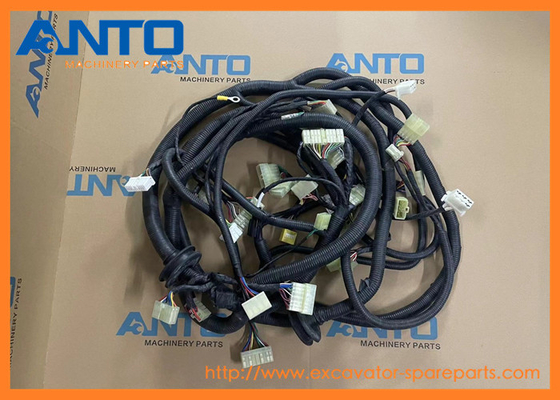 530-00208B Pièces électriques pour excavatrice à harnais Adapté DOOSAN S150LC-7B SOLAR 140LC-V