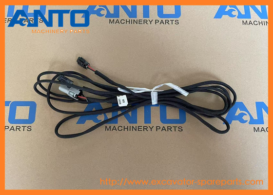 530-00418D6 Pièces électriques pour excavatrice à harnais pour DOOSAN DX255LC