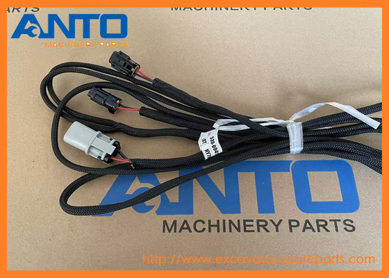 530-00418D6 Pièces électriques pour excavatrice à harnais pour DOOSAN DX255LC