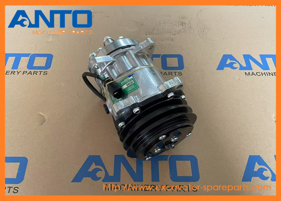 VOE11104419 11104419 Compresseur roue chargeur pièces de rechange pour L110E L120D