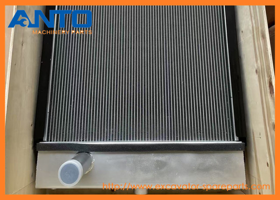 225-3317 2253317 Pièces détachées de chargeur de roues pour radiateur pour 938G II