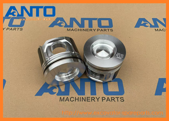 VOE21305007 21305007 Pièces détachées de pellets à piston pour EC135B EC140B