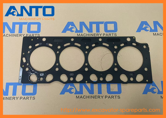 VOE20882839 20882839 Parties de têtes de cylindres pour excavatrice à joints pour EC135B EC140B