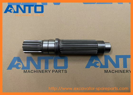 551-5107 5515107 Moteur de déplacement de l'excavateur à arbre pour 323 320 320 GC 318F L 326D2 L