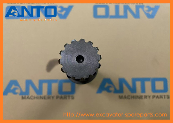 551-5107 5515107 Moteur de déplacement de l'excavateur à arbre pour 323 320 320 GC 318F L 326D2 L