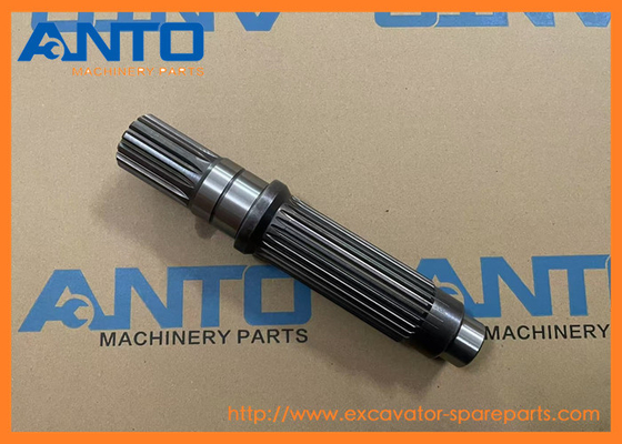 551-5107 5515107 Moteur de déplacement de l'excavateur à arbre pour 323 320 320 GC 318F L 326D2 L