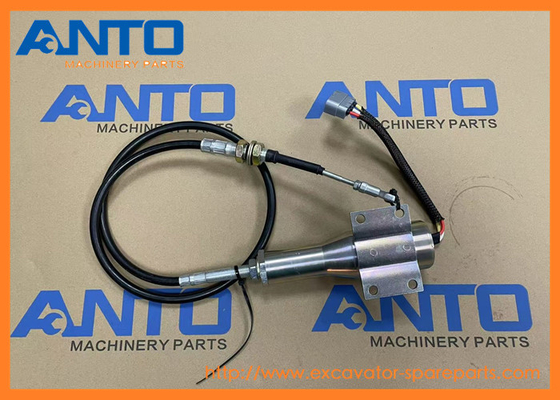 VOE11110030 11110030 Pièces détachées pour chargeur de roues de soupapes solénoïdes pour L120C L150D