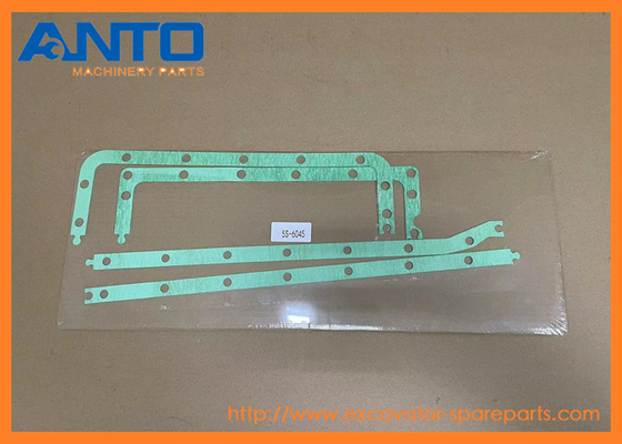 5S6045 5S-6045 Pièces détachées pour excavatrice à joints pour 215
