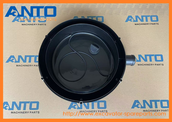 600-184-1621 6001841621 Couvercle pour le moteur KOMATSU SAA6D140E