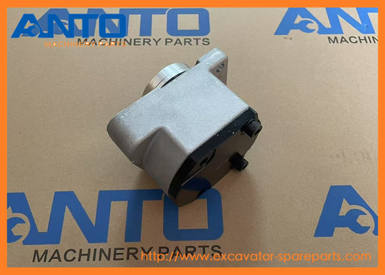 0838403 Pompes à engrenages HITACHI Pièces de moteur de pelle pour ZX160 ZX180LC