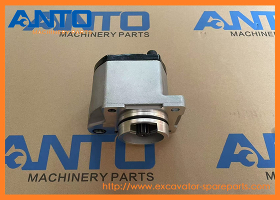 0838403 Pompes à engrenages HITACHI Pièces de moteur de pelle pour ZX160 ZX180LC