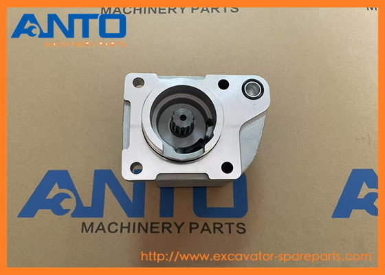 0838403 Pompes à engrenages HITACHI Pièces de moteur de pelle pour ZX160 ZX180LC
