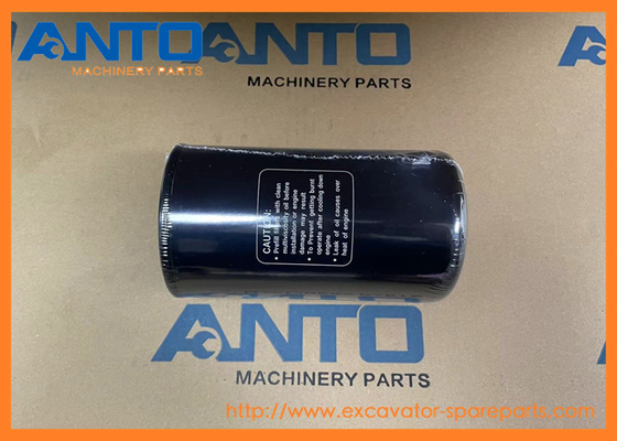 600-319-3750 6003193750 Filtre à cartouche pour excavateur pour KOMATSU HB205 HB215 PC160