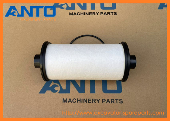 600-333-3900 6003333900 Filtre pour excavatrice équipé d'éléments pour KOMATSU PC138 PC138US