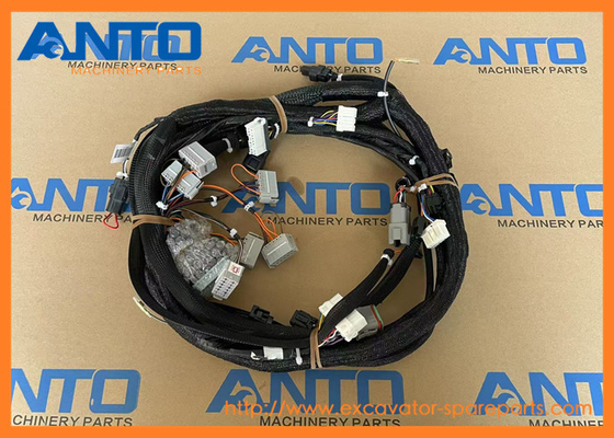 21Q6-10405 Harnais de câblage HYUNDAI Pièces détachées pour excavatrice R140LC-9 R160LC-9