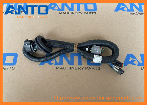 21Q6-10501 Harnais de câblage HYUNDAI Pièces détachées pour excavatrice R210LC-9 R250LC-9