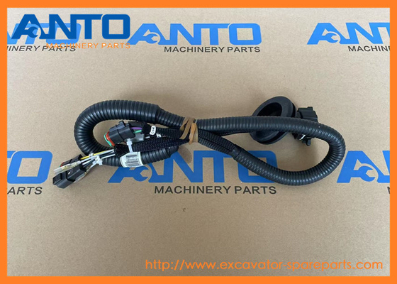 21Q6-10501 Harnais de câblage HYUNDAI Pièces détachées pour excavatrice R210LC-9 R250LC-9