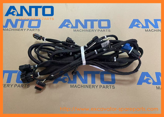 21Q6-18202 Harnais de câblage HYUNDAI Pièces détachées de pellets pour R220LC-9S