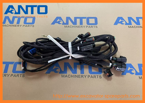 21Q6-18202 Harnais de câblage HYUNDAI Pièces détachées de pellets pour R220LC-9S