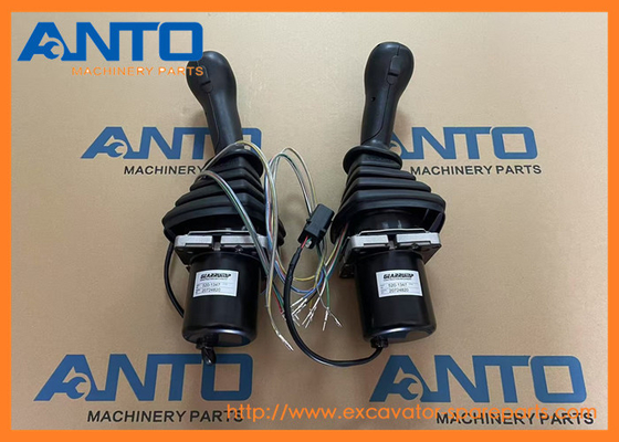 356-7858 356-7859 Pièces détachées de joystick de commande pour excavatrice C13 C18 390F