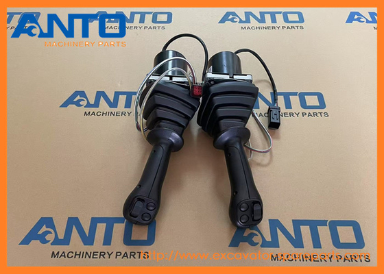 356-7858 356-7859 Pièces détachées de joystick de commande pour excavatrice C13 C18 390F