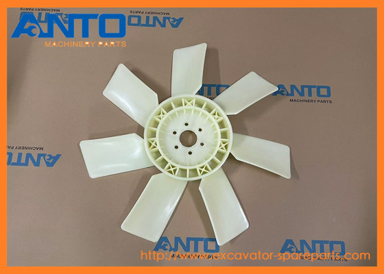 600-625-6620 6006256620 Pièces de moteur de ventilateur pour excavatrice pour KOMATSU PC200 PC210 PC220