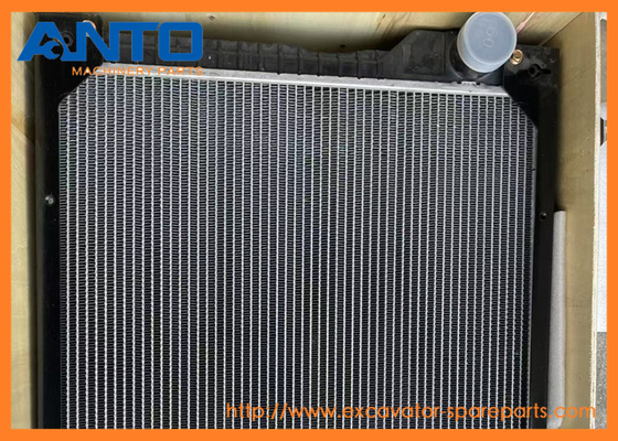 VOE11890331 11890331 Pièces détachées de radiateur d'eau pour excavatrice BL60 BL70 BL71
