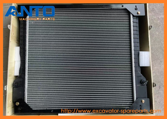 VOE11890331 11890331 Pièces détachées de radiateur d'eau pour excavatrice BL60 BL70 BL71