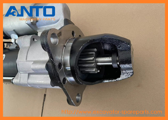 600-813-4533 6008134533 Pièces de moteur de démarrage pour excavatrice pour KOMATSU EGS500 EGS570