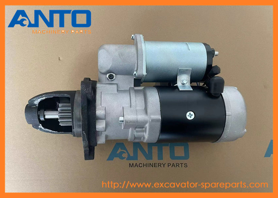 600-813-9721 6008139721 Pièces de moteur de démarrage pour excavatrice pour KOMATSU SAA6D140E