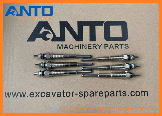 600-815-2770 6008152770 Pièces de moteur de la pelle à bouchon lumineux pour KOMATSU S4D95LE S6D95L